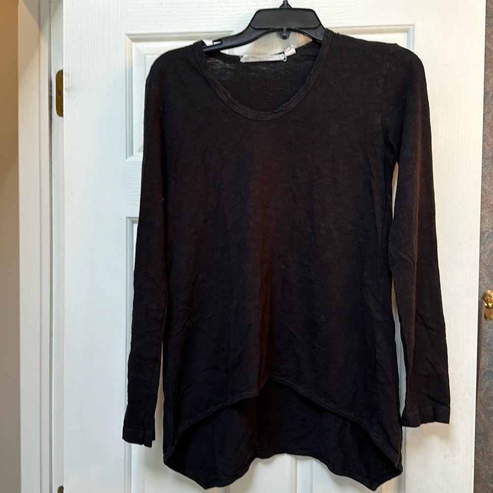 Wilt top